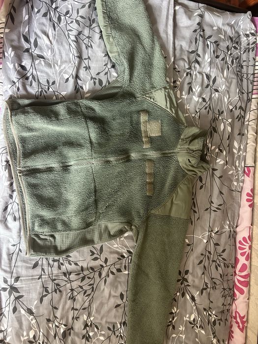 Фліска USA Army ECWCS Gen III Level 3 Foliage Green