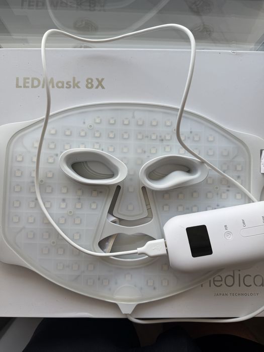 LED Маска medica