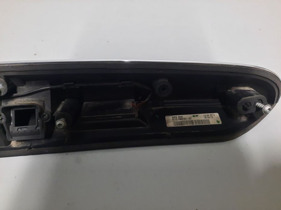 Friso mala para Mini Cooper F56