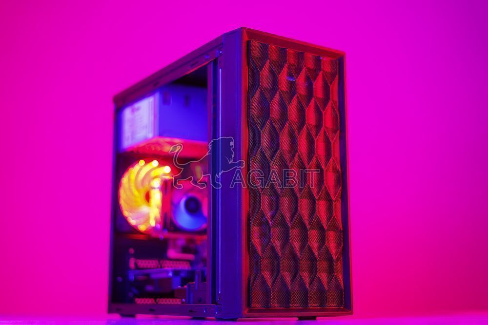 Сенсація! i7-4770+GTX 1650+16GB+480GB SSD ігровий комп'ютер игровой ПК