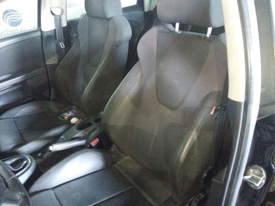 Kit De Embraiagem Seat Leon 1P1