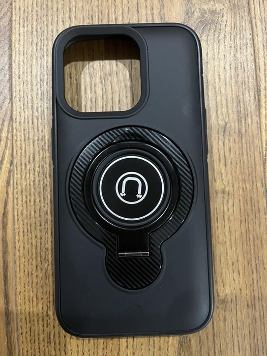 Чохол для iphone 15 pro новий
