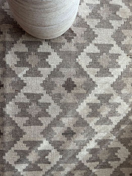 Tapete Kilim Afghan 3.94x3.12cm