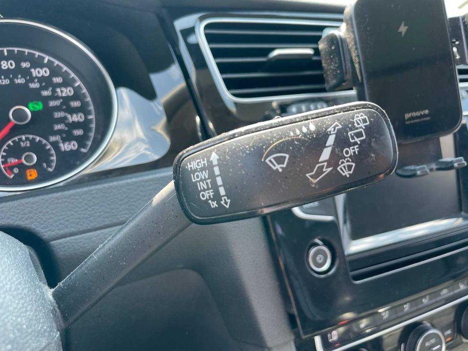 Volkswagen Golf 2015 2.0 Дизель АКПП Обмін/Кредит/Лізинг