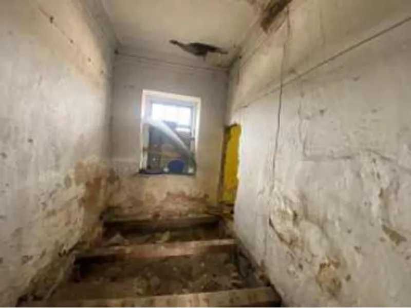 ПРОДАЖ - нерухомого майна, площею 302,0 кв.м.  сщ. Гоща