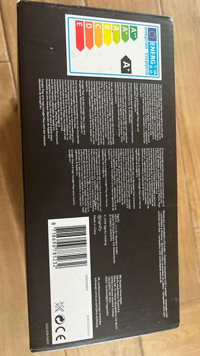 Philips Hue White E27 (3 szt.) Zestaw startowy