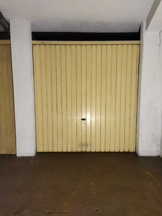 Parqueamentos em Box - Mota, Bicicleta, Trotinete