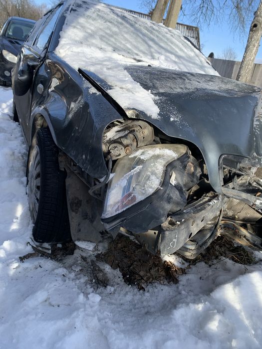 Продам Geely CK2