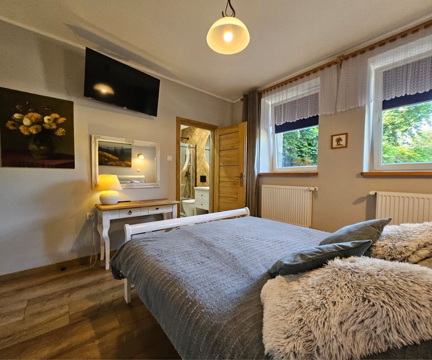 Karkonosze  Ferie góry agroturystyka pokoje wakacje