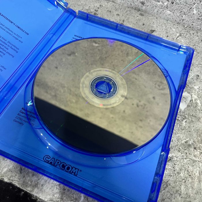 Gra PS5 Dragons Dogma  2