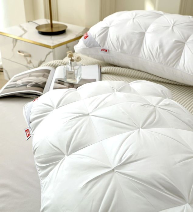 Подушка Тесто TAC гипоалергенная Подушка антиалергийная подушка