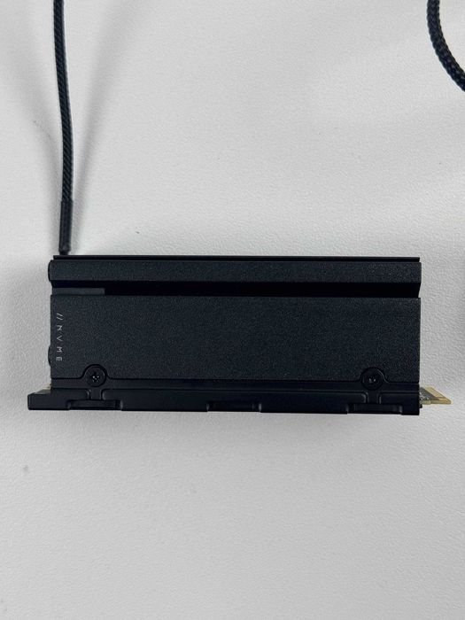 Dysk SSD Corsair MP700 PRO 4TB with Air Cooler PCIe Gen5 x4 NVMe M.2