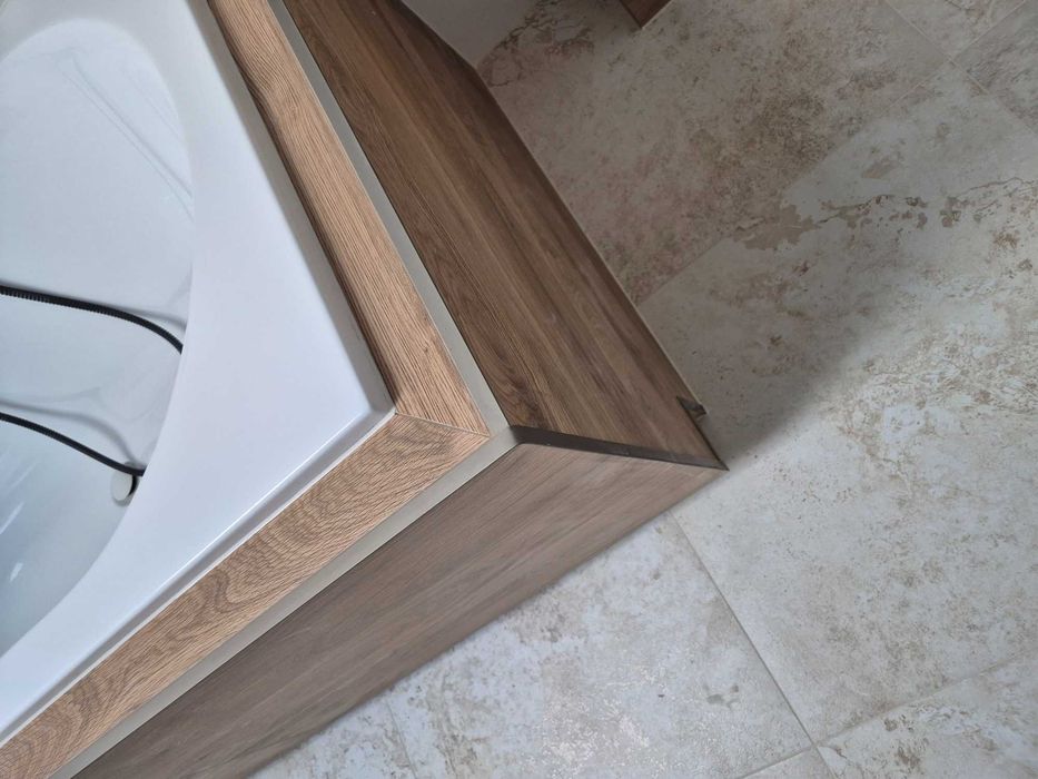 Kompleksowo - łazienki, glazura, terakota, gres