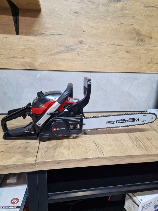Piła łańcuchowa spalinowa EINHELL GC-PC 1335 P303