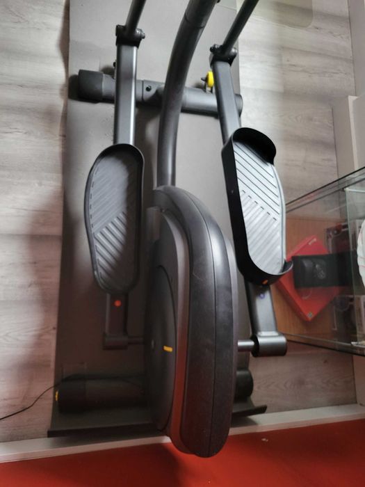 Bicicleta Elíptica de Treino 500 Conectada - DOMYOS