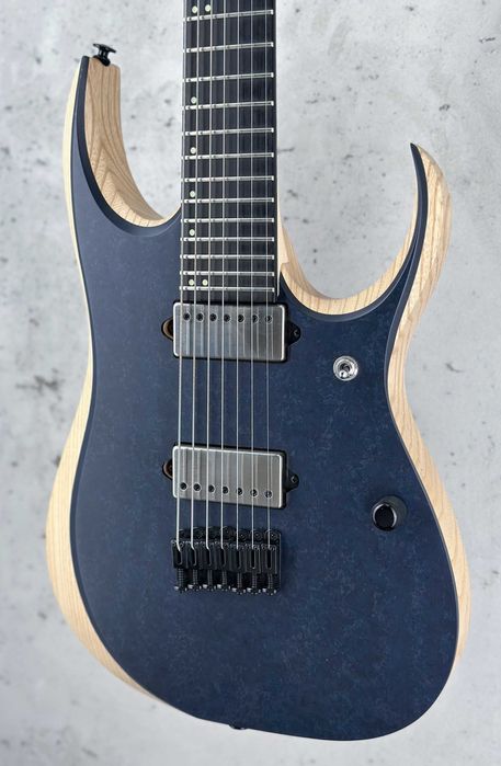 Ibanez RGDR4427FX Prestige - Japan + Mayones Velvetrone Gdańsk