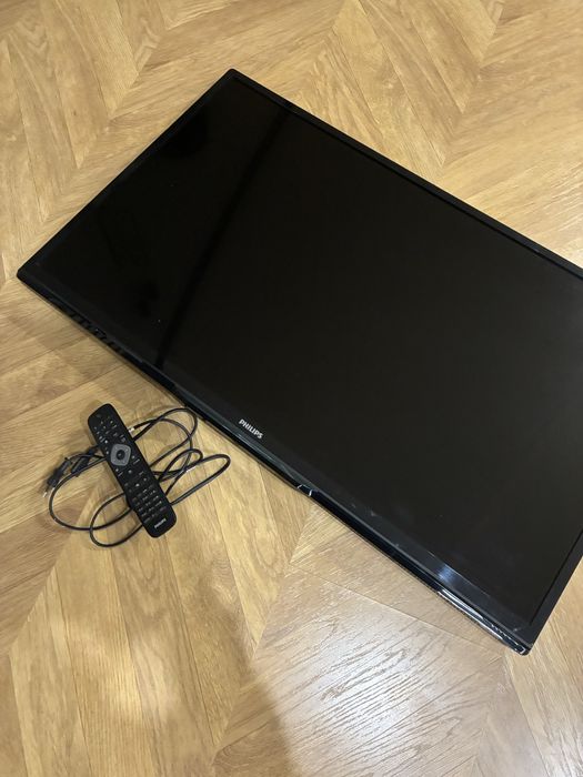 Telewizor phillips 39 cali
