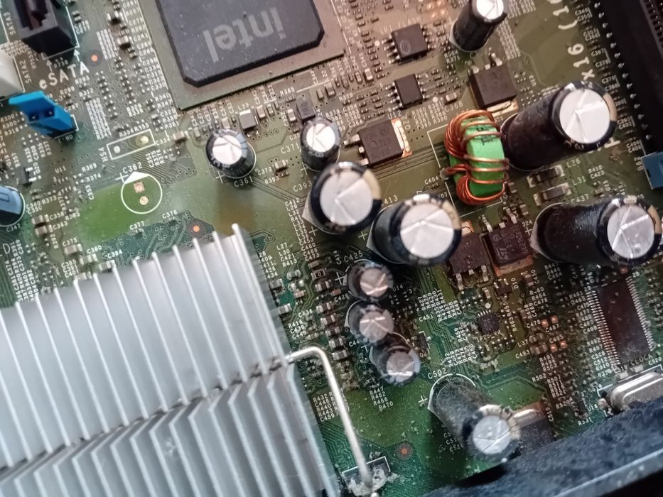 Dell Optiplex 755
