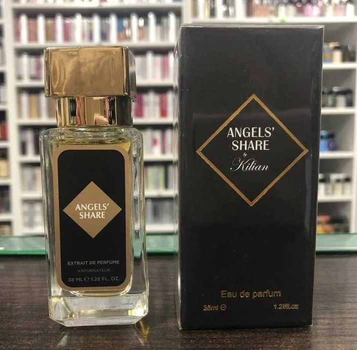 Kilian Angel’s Share
Eau de Parfum, парфуми, духи, 38ml.