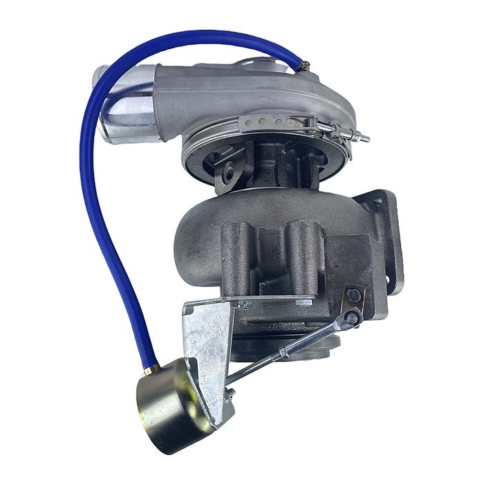 Turbo Caterpillar Baumaschine 9.0L C9 179249