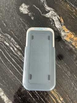 Texas Instruments TI College Plus calculadora de bolso científica