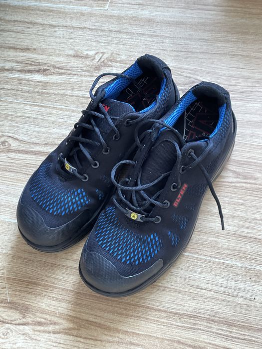 Elten взуття для роботи