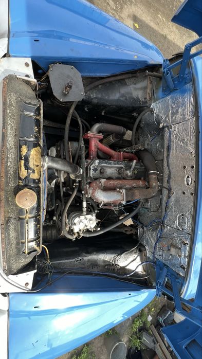 Продам ЗІЛ - 130 дизель ( Д -240)