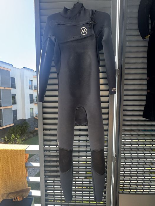 Fato surf Deeply Performance