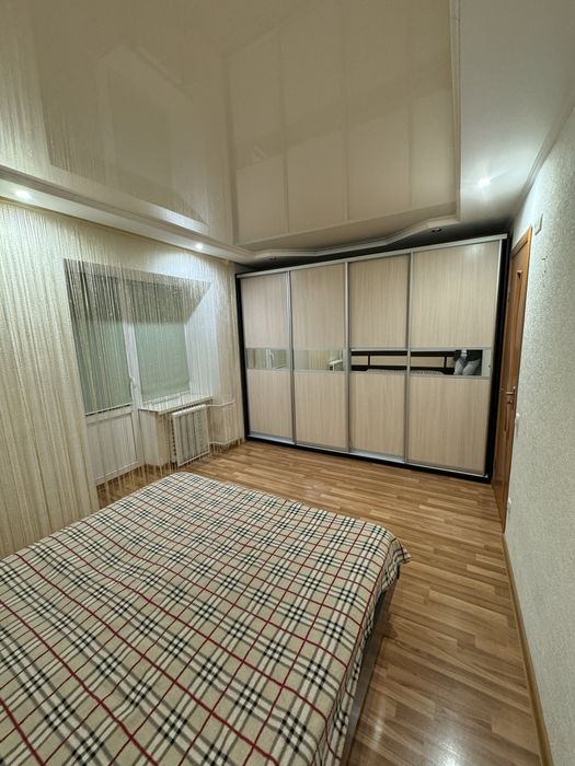 Здам 3х кімнатну квартиру з Автономним опаленням