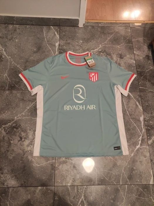 Koszulka Nike Atletico Madryt XL Nowa
