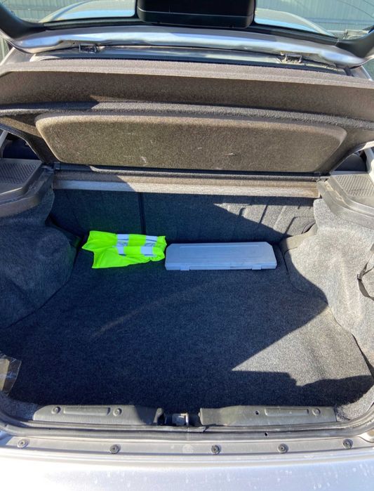 Honda Civic MB4 1.6cc 125cv