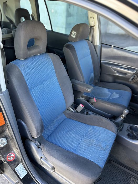 Mazda Premacy 2.0 turbo diesel