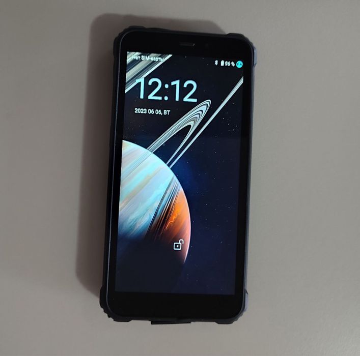 Телефон Sigma X-TREME PQ18