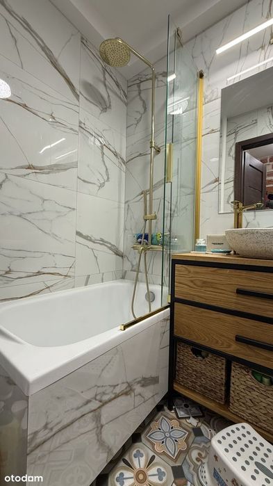 Idealne na start lub inwestycję | 28 m² |klimatyczne| Kraków Bieńczyce