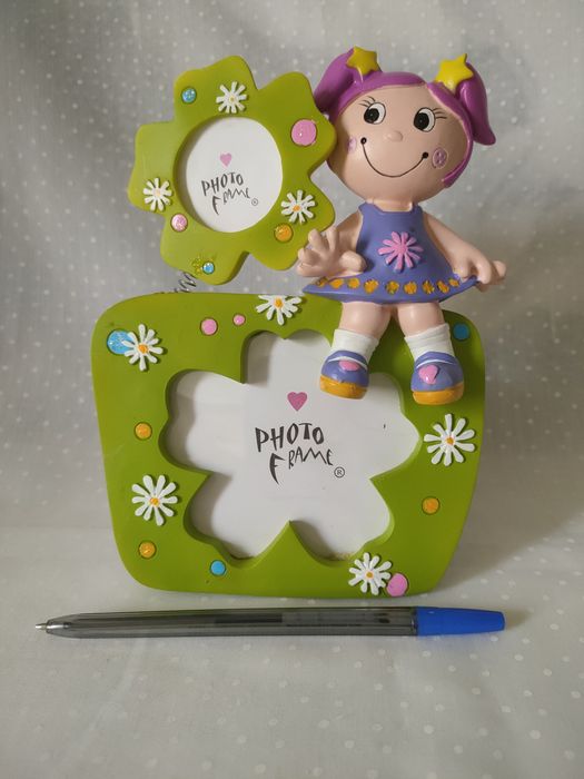 Moldura Infantil