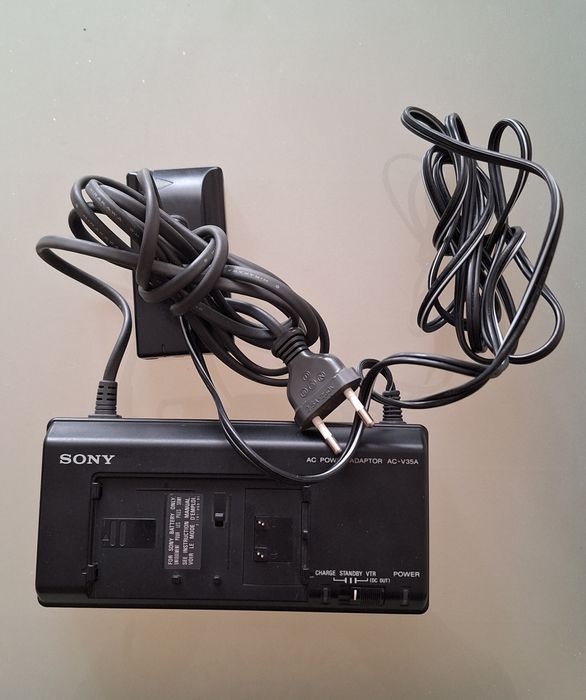 Kamera Sony CCD-V800E kamera Hi8