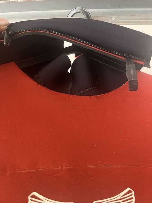 Fato de surf de criança Janga