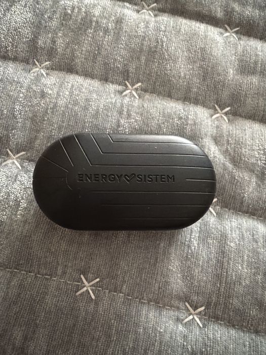 Auriculares Energy Sistem Bluetooth