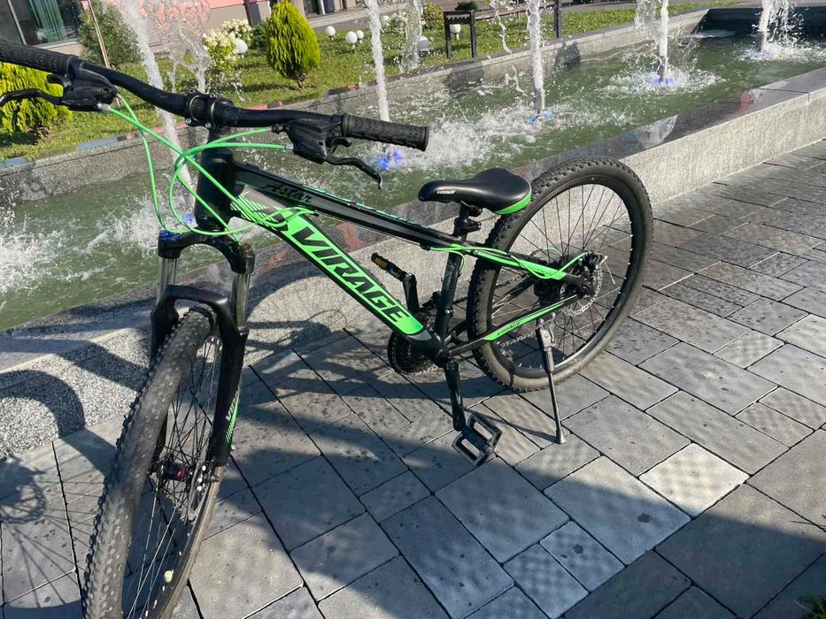 Велосипед Virage 26