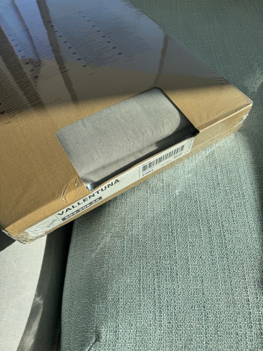 Sofa rozkladana VALLENTUNA - 2 moduły