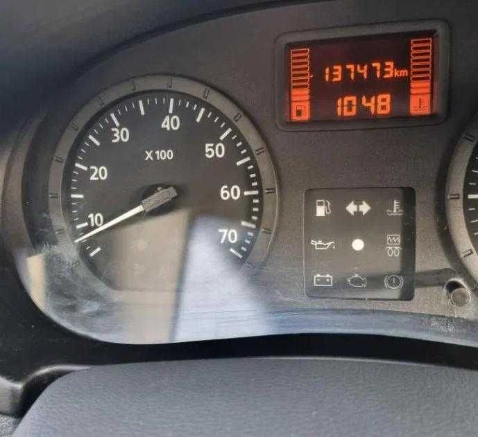 Разборка  запчасти Рено Логан MCV  Renault Logan