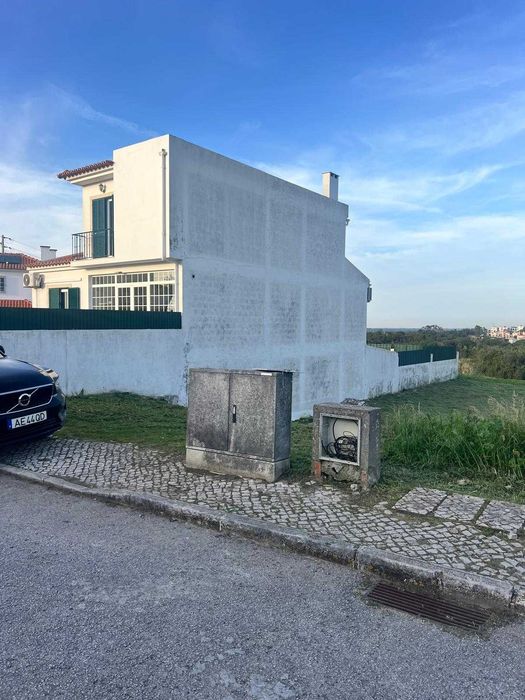 Terreno Sesimbra