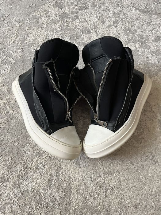 Cinzia araia double zip type: 5 999 грн. - Кроссовки для города
