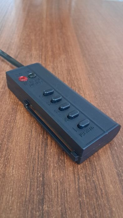 Гра репетитор "стоп-тест м"