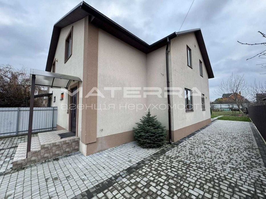 Тарасівка Продаж дуплексу з ремонтом 130 м² Ділянка 6 соток!