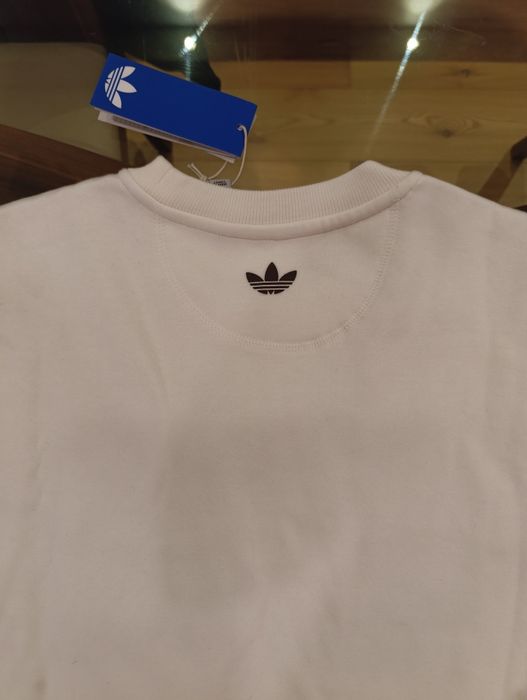 Camisola Adidas nova