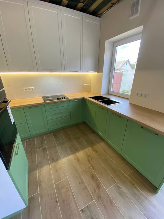 Меблi на замовлення в Мерефi