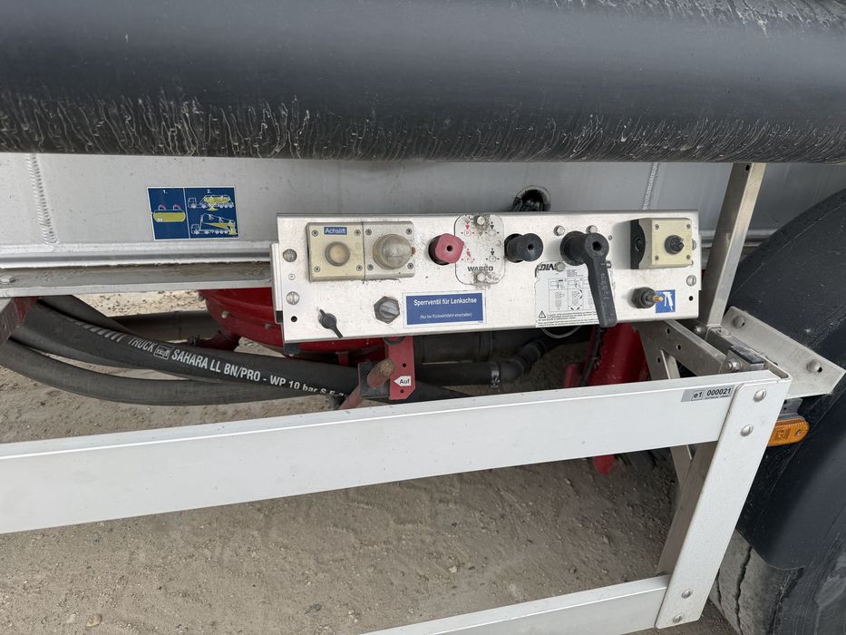 FELDBINDER EUT 40.3 cementonaczepa