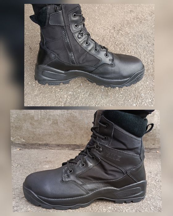 Такиичні берці 5.11 Атас (46р.30 см)