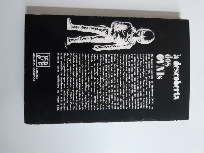 À Descoberta dos Ovnis